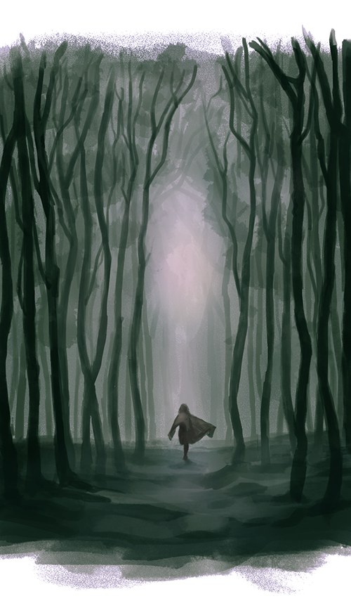 Gray Zone panel