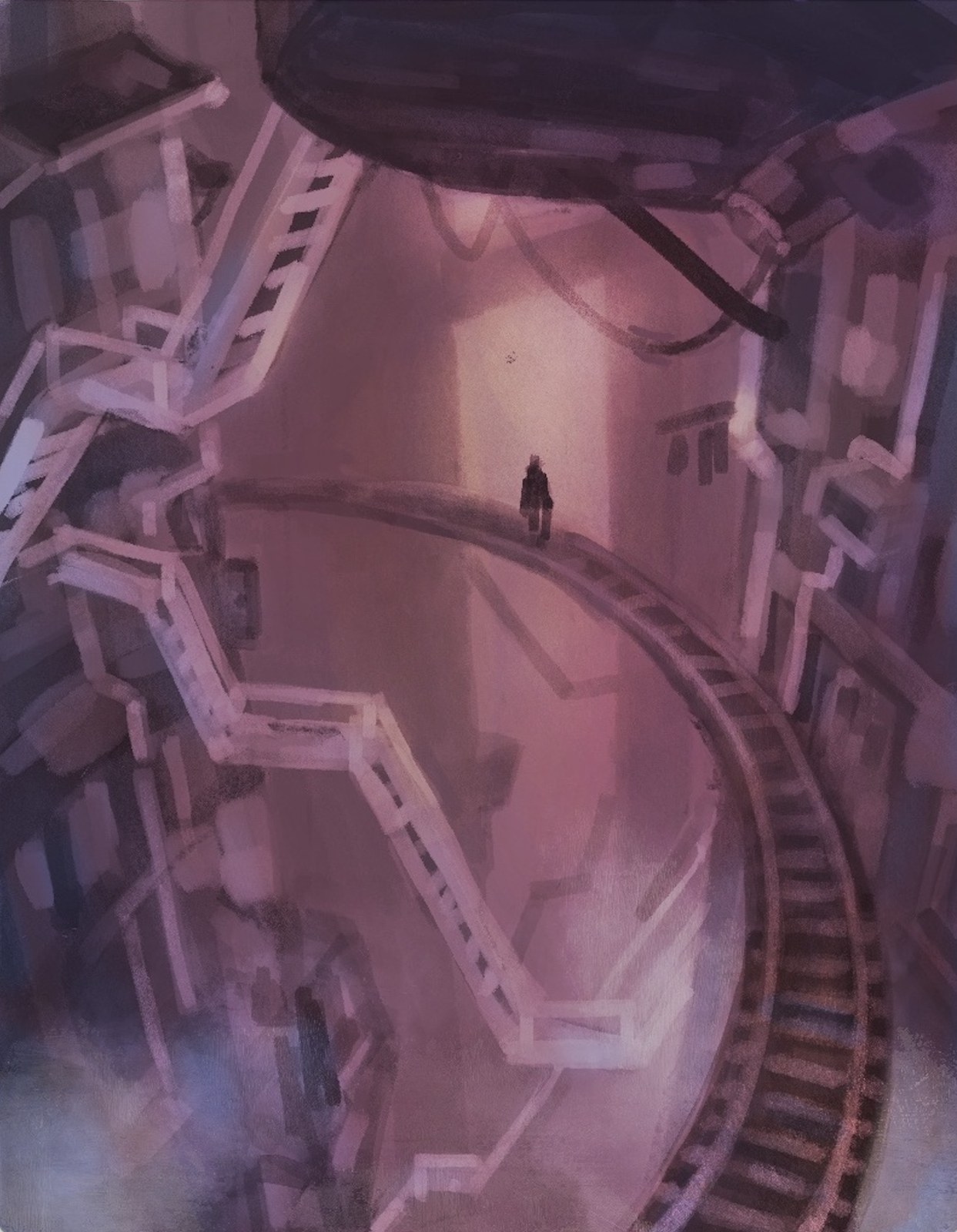 Cyber City