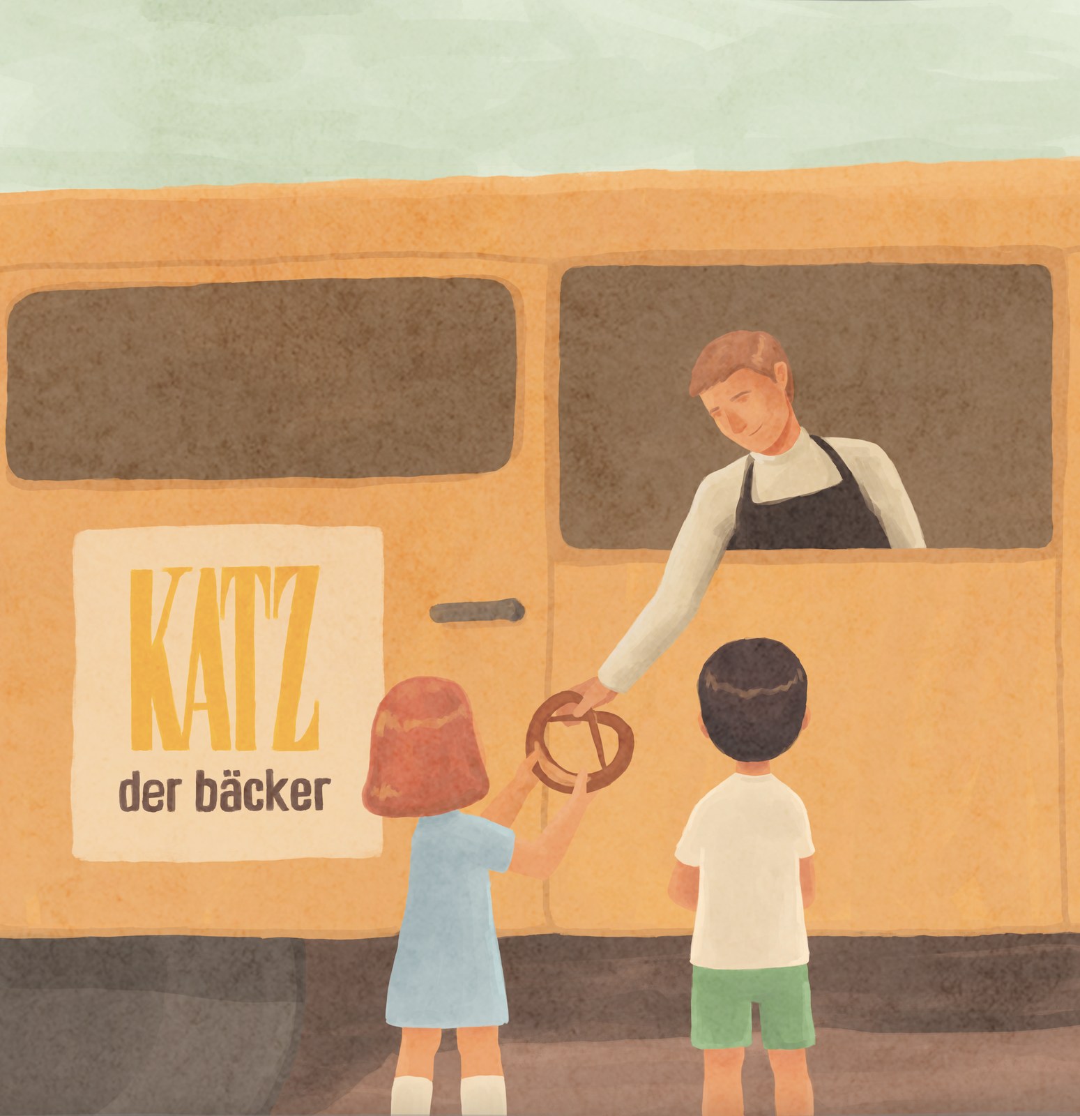 Bakery Katz